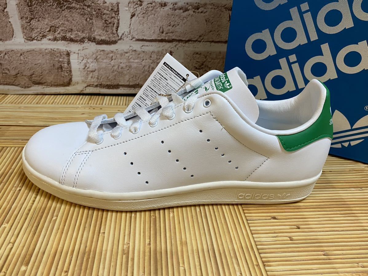 adidas メンズ 27 5cm STAN SMITH 80s スタンスミス 【FZ5597 adidas メンズ 27 5cm STAN SMITH 80s スタンスミス 【FZ5597
