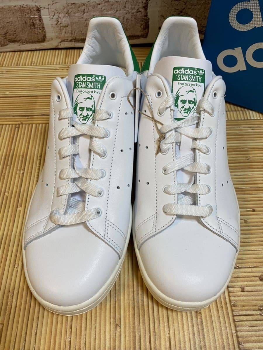 adidas メンズ 27 5cm STAN SMITH 80s スタンスミス 【FZ5597 adidas メンズ 27 5cm STAN SMITH 80s スタンスミス 【FZ5597