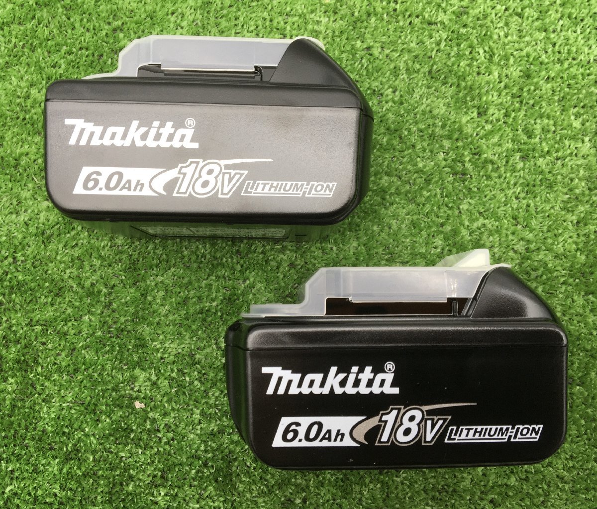 【領収書発行可】★Makita/マキタ 18v充電式インパクトドライバ TD173DGXAP[オーセンティックパープル/AuthenticPurple] [IT33AQT02JPC]_画像6