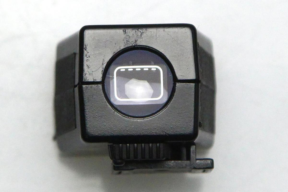 美品|ライカ 21mm ビューファインダー γH2809-2D2C 美品|ライカ 21mm ビューファインダー γH2809-2D2C