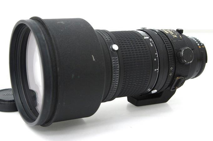 早い者勝ち 並品|ニコン Ai AF Nikkor ED 300mm F2.8 γH2790-2B1