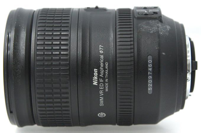 並品｜ニコン AF-S NIKKOR 28-300mm F3.5-5.6G ED VR γH701-2A2A_画像4