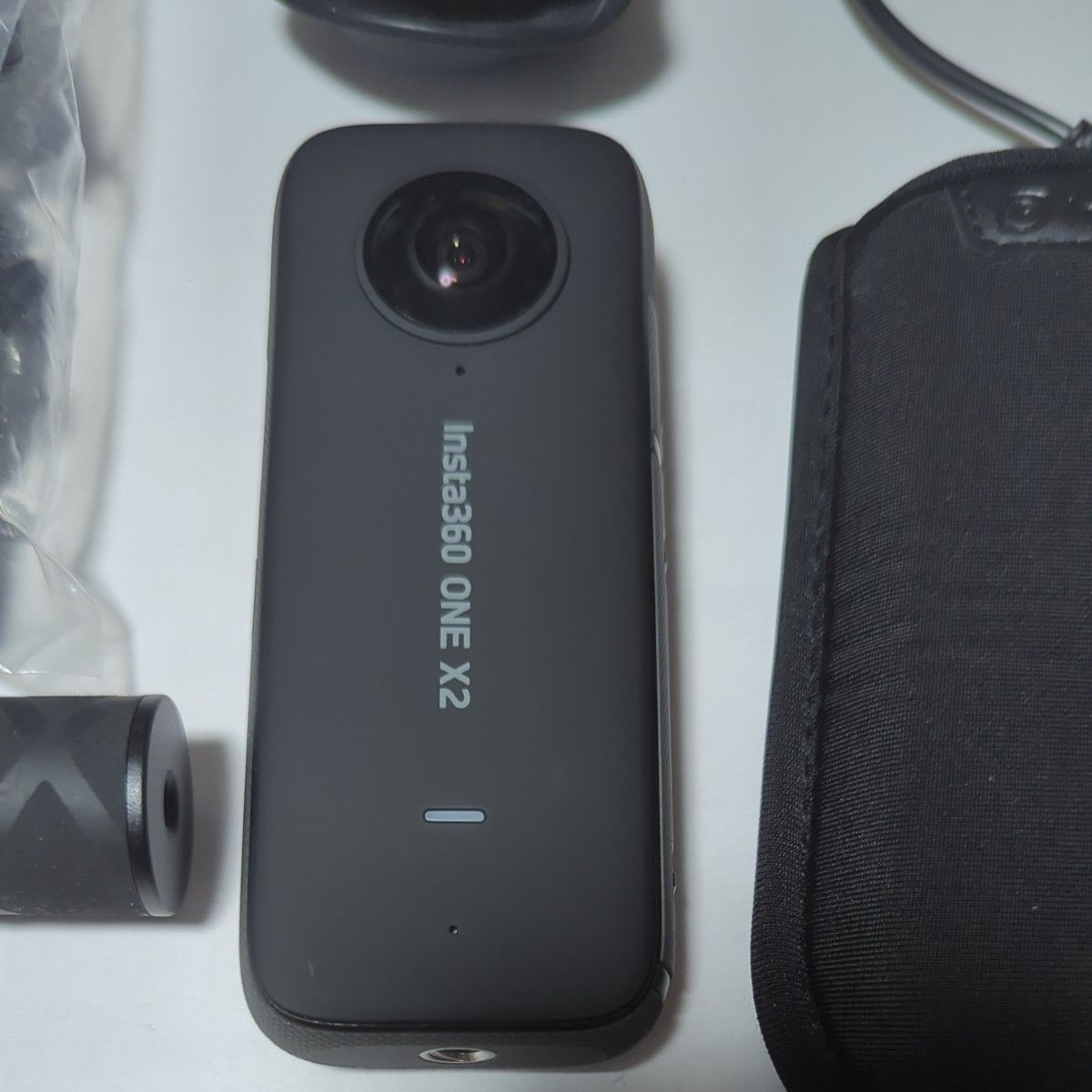 insta360 ONE X2 /付属品多数｜Yahoo!フリマ（旧PayPayフリマ）