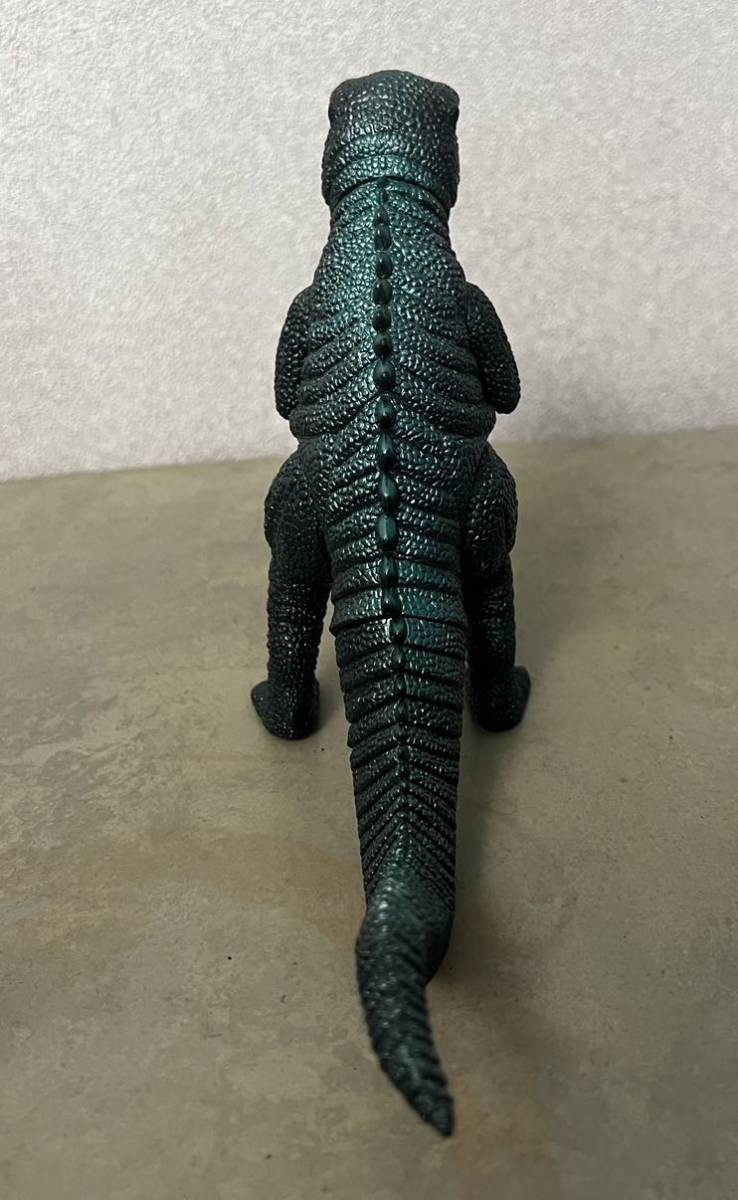 激レア 希少 超 美品 BANDAI バンダイ ゴロザウルス 硬質ソフ | JChere