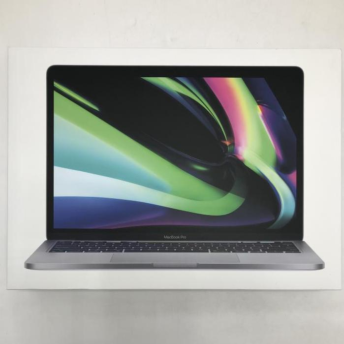 最前線の 13インチ Chip M1 Pro MacBook 【中古】【PC】Apple Pro