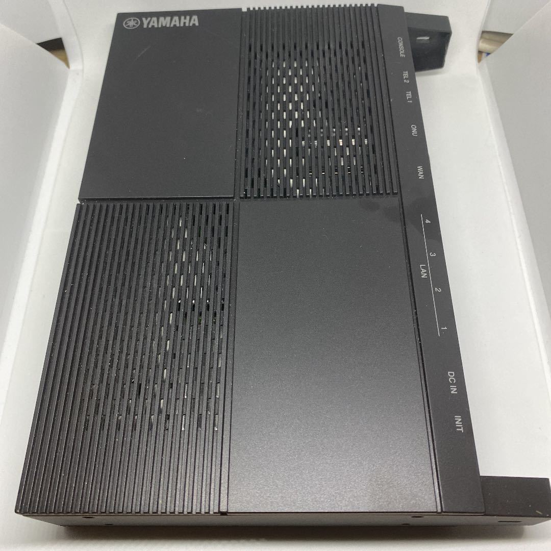 YAMAHA NVR