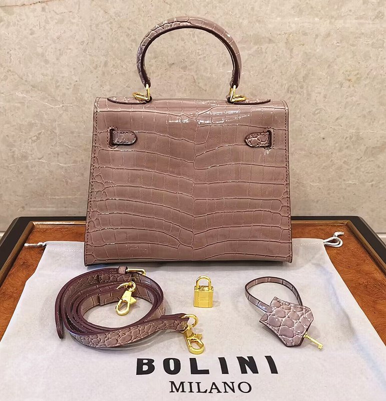 Bibian 比比昂- 最高峰※定価30万◇イタリア・ミラノ発*BOLINI・最上級