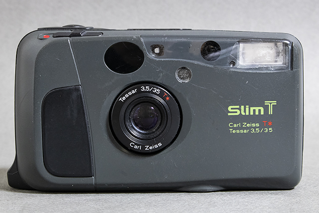 送料無料/現状販売/中古動作品/KYOCERA:京セラ/コンパクトフィルム