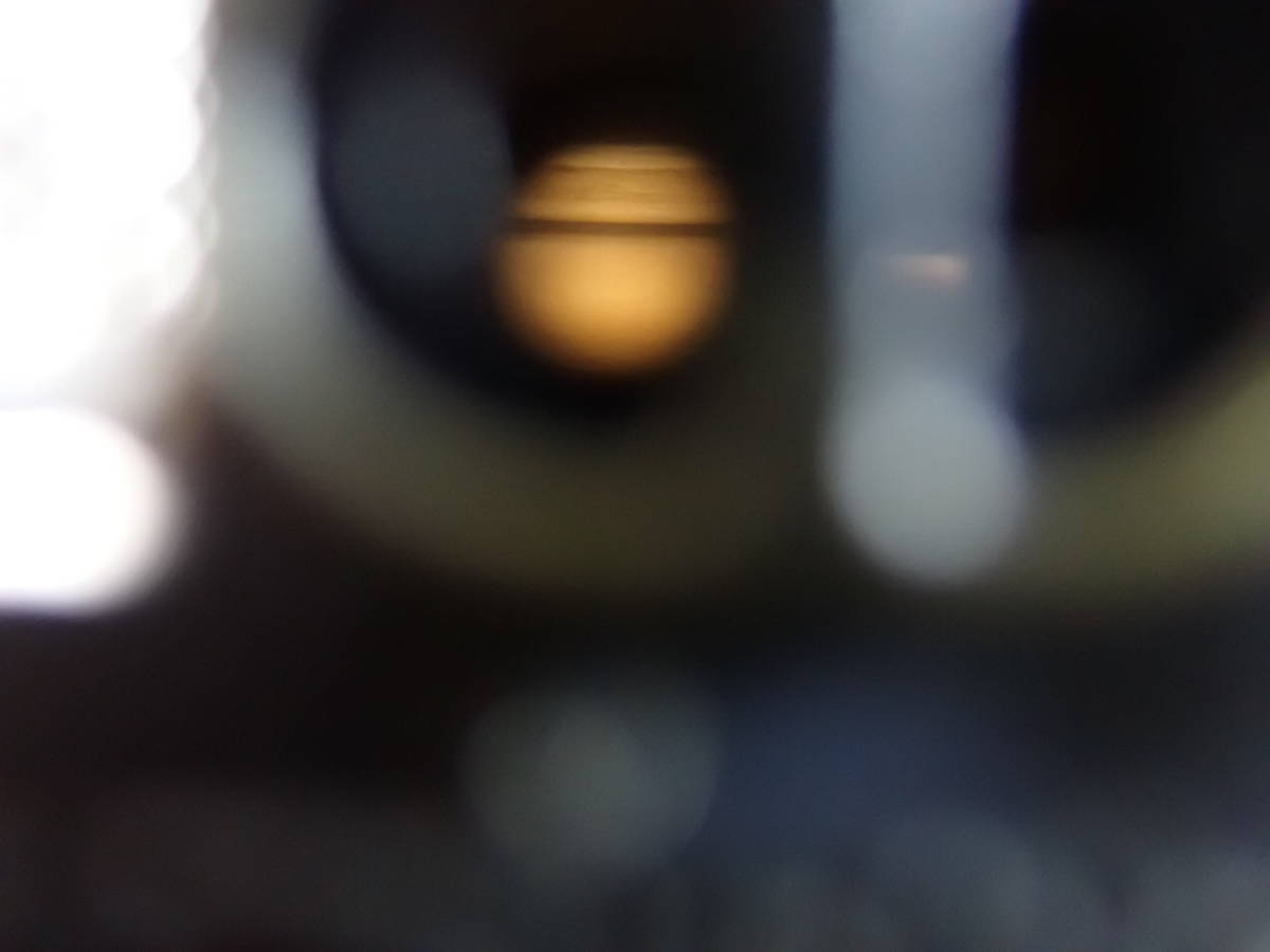 レア　動作確認済み　Leica　Ⅱc（Ⅲf仕様　セルフ付き）　バルナックライカ　2ｃ　３ｆ仕様　セルフタイマー付き　ブラックダイヤル仕様_画像10