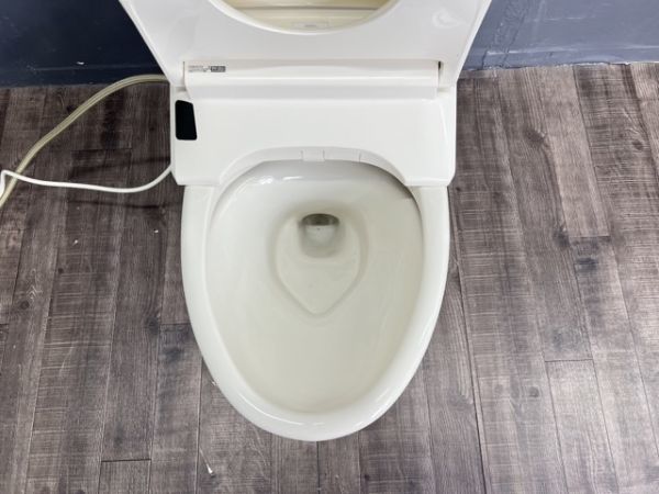 Yahoo!オークション - 便器 タンク ウォシュレットセット 動作 Yahoo!オークション - 便器 タンク ウォシュレットセット 動作
