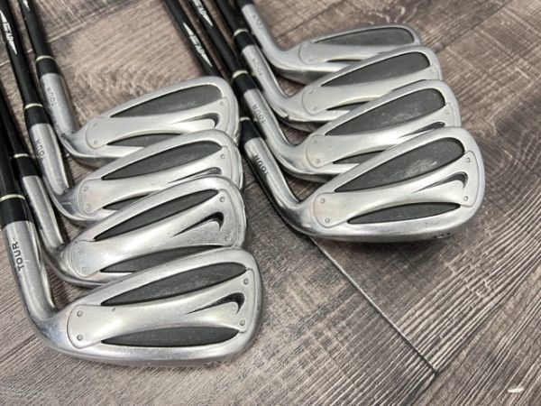 レビュー高評価の商品! 3i?9i アイアン TOUR スリングショット ナイキ NIKE P ゴルフクラブ/54339 日本仕様 R AD-65 AD TOUR 8本セット ナイキ レビュー高評価の商品! 3i?9i アイアン TOUR スリングショット ナイキ NIKE P ゴルフクラブ/54339 日本仕様 R AD-65 AD TOUR 8本セット ナイキ