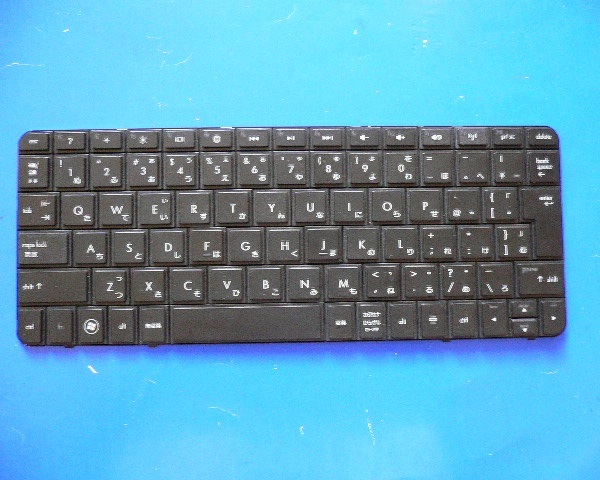 **P40 HP Mini 110-3726TU keyboard unit 