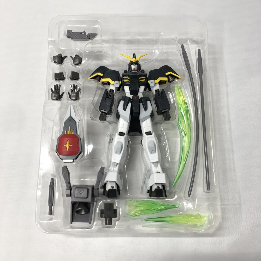 【中古】開封品 バンダイ ROBOT魂 SIDE MS XXXG-01D ガンダムデスサイズ 新機動戦記ガンダムW[240015231180]