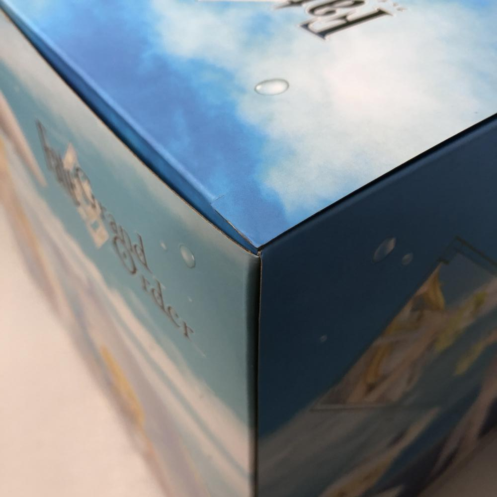 【中古】未開封 壽屋 ルーラー/アルトリア・ペンドラゴン Fate/Grand Order 1/7 PVC製塗装済み完成品 [240015235284]