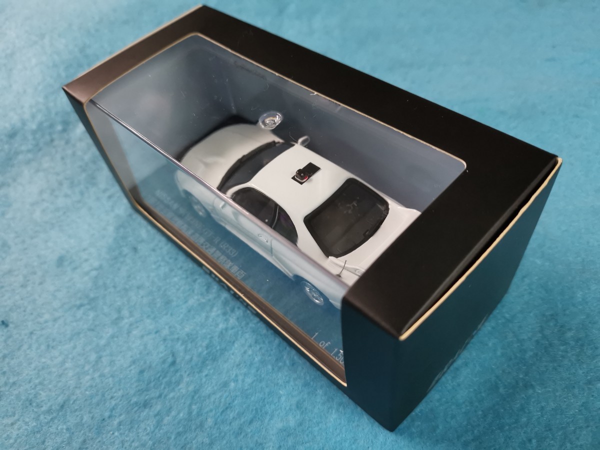 ミニカー 】H7439702 RAI'S 1/43 NISSAN SKYLINE GT-R (R33 ミニカー 】H7439702 RAI'S 1/43 NISSAN SKYLINE GT-R (R33