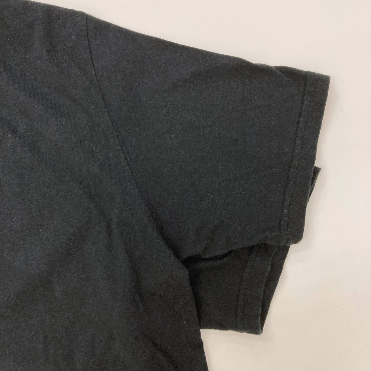  первый период UNDERCOVER Skull rose короткий рукав футболка черный чёрный 2 размер undercover cut and sewn Tee роза ..SCAB archive 3070560