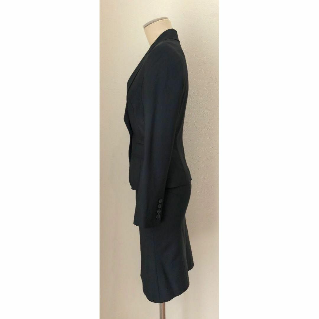 22 OCTOBRE Van du- Okt -bru skirt suit black 36