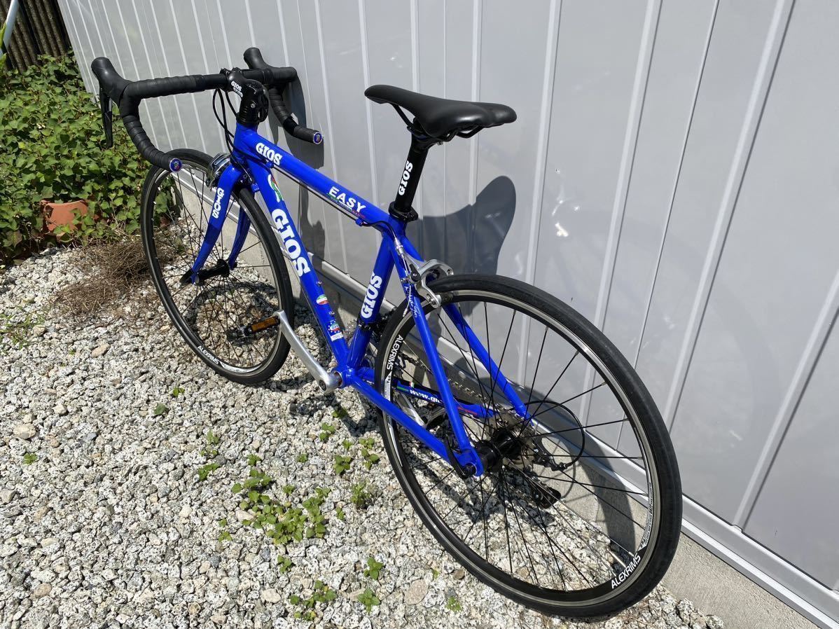 GIOS EASY DROP キッズロードバイクジオスイージードロップ-日本代購