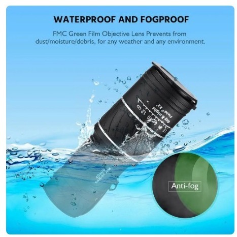 [ free shipping ]40 × 60 magnification Mini portable single eye telescope low light night vision hunting single eye powerful camp telescope outdoors travel 