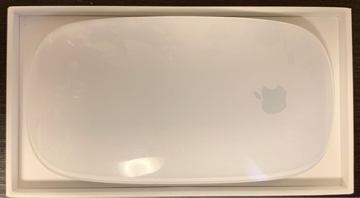 (中古/動作品)正規品 Apple Magic Mouse 2 MLA02J/A