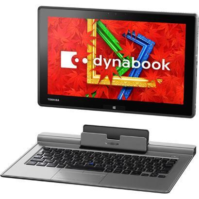殿堂 東芝 dynabook V714/K Celelon2961/4G/SSD128GB/11.6インチ/フル