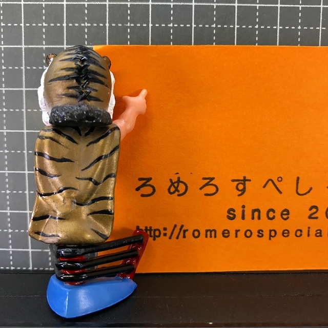  включение в покупку OK*[ фигурка / Pro . герой z1] первое поколение Tiger Mask ( угол post )Tigermask/. гора ./ New Japan Professional Wrestling /NJPW