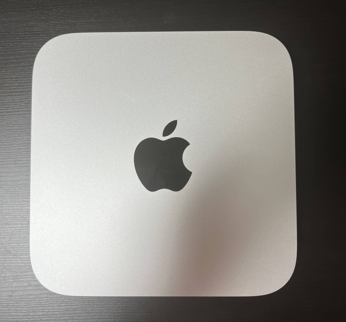 WEB限定】 Apple 2023モデル シルバー mini Mac M2 MMFJ3J/A 256GB 8