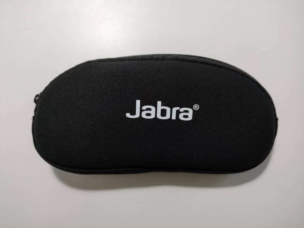 JABRA UC向けコード付きポータブルヘッドセット Microsoft Lync認定 「Jabra UC VOICE 2507-823-109」_画像4