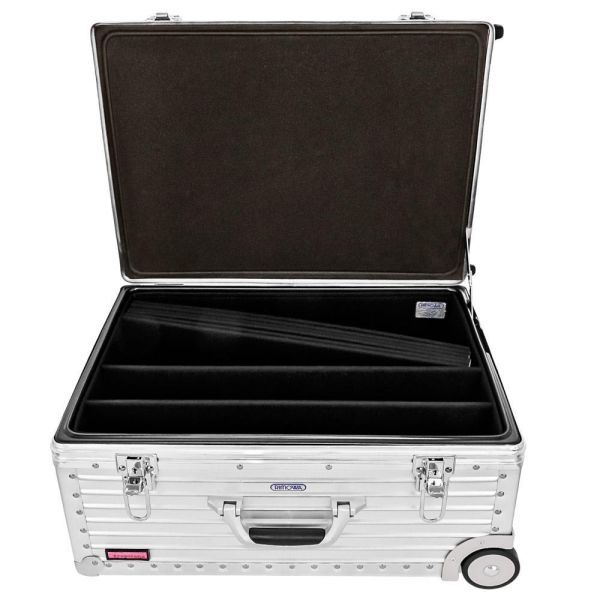 Yahoo!オークション - 【廃盤 激レア】リモワ RIMOWA 37009002 キ Yahoo!オークション - 【廃盤 激レア】リモワ RIMOWA 37009002 キ