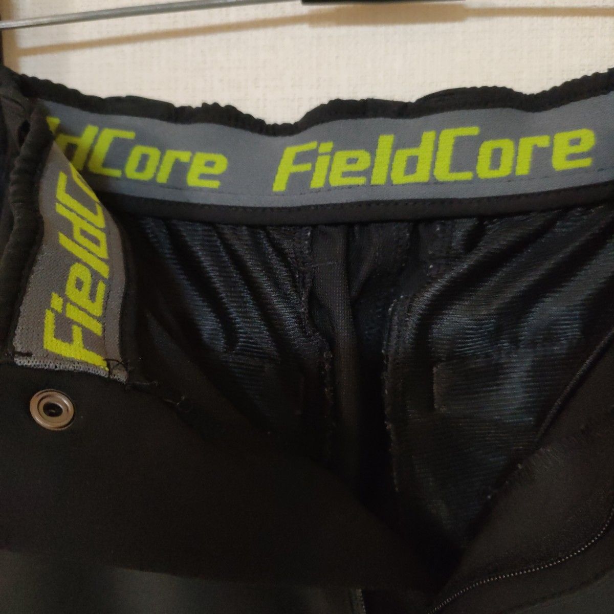 ワークマン field core ワークパンツ ブラック M|Yahoo!フリマ ワークマン field core ワークパンツ ブラック M|Yahoo!フリマ