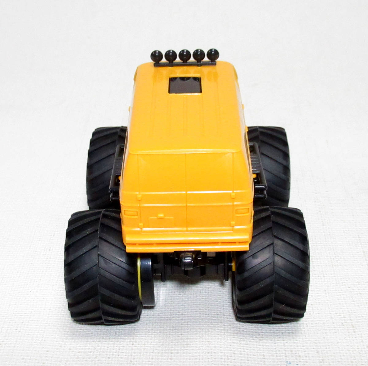 タミヤ ランチボックスJr. ラジコン ワイルドミニ四駆改造品RC タミヤ ランチボックスJr. ラジコン ワイルドミニ四駆改造品RC