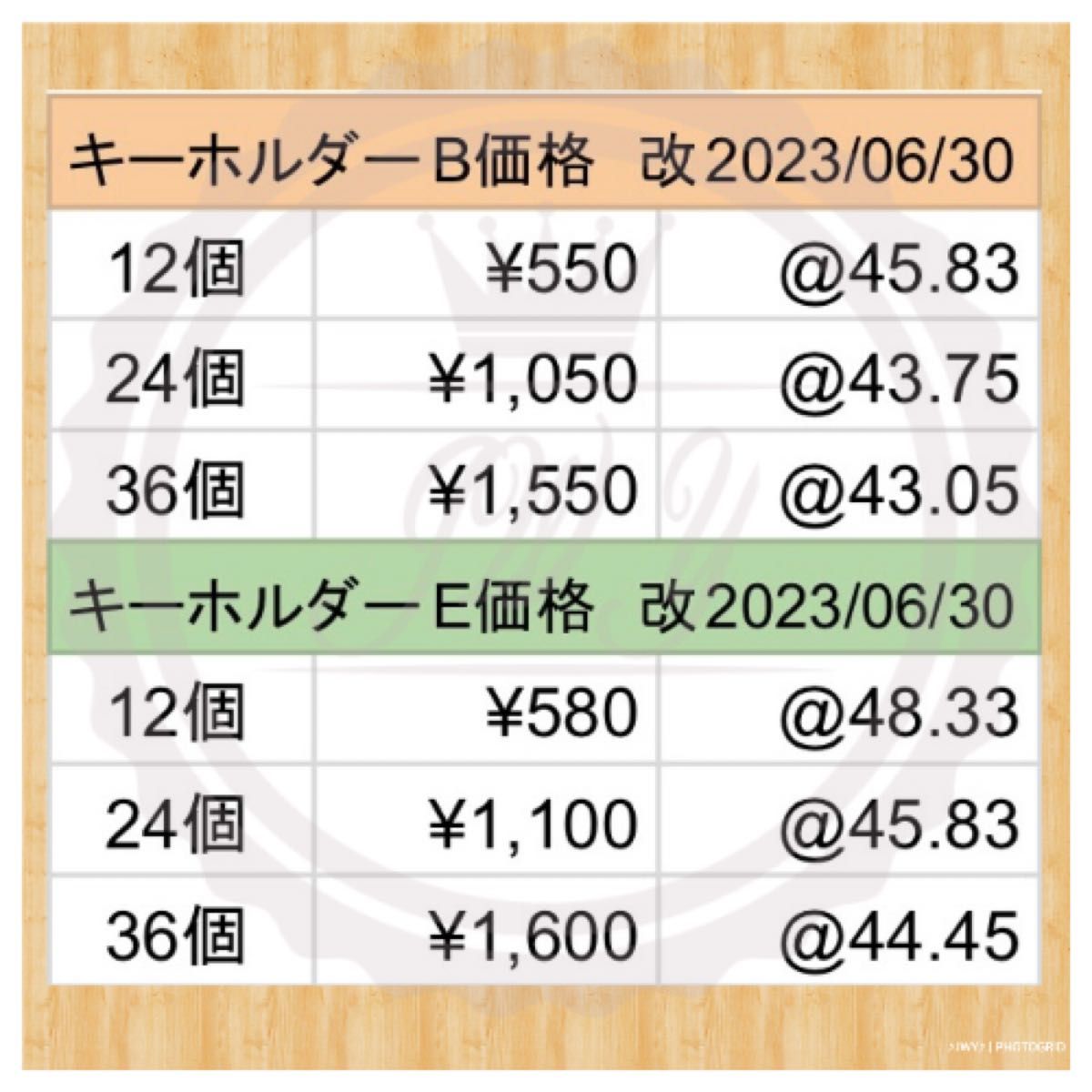 キーリング キーホルダー 回転軸付き パーツ 金具 BG24