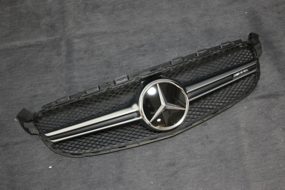 メルセデスベンツ MercedesBenz W205 S205 前期型 C63グレード純正
