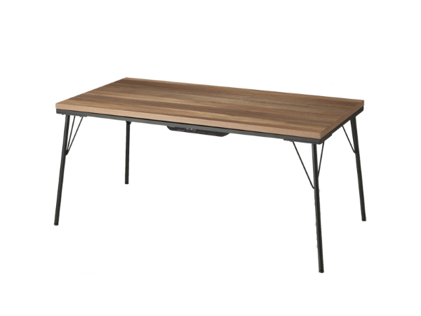 120×60 継脚式 こたつ 長方形 コタツテーブル ソファテーブル 120×60 継脚式 こたつ 長方形 コタツテーブル ソファテーブル