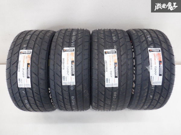 TWS MOTOR SPORT T66-F 鍛造 18インチ 8.5J +40 9.5J +38 5穴 PCD114.3 ホイール 新品 ハンコック 260/660R18 クイックリリースナット付_画像8