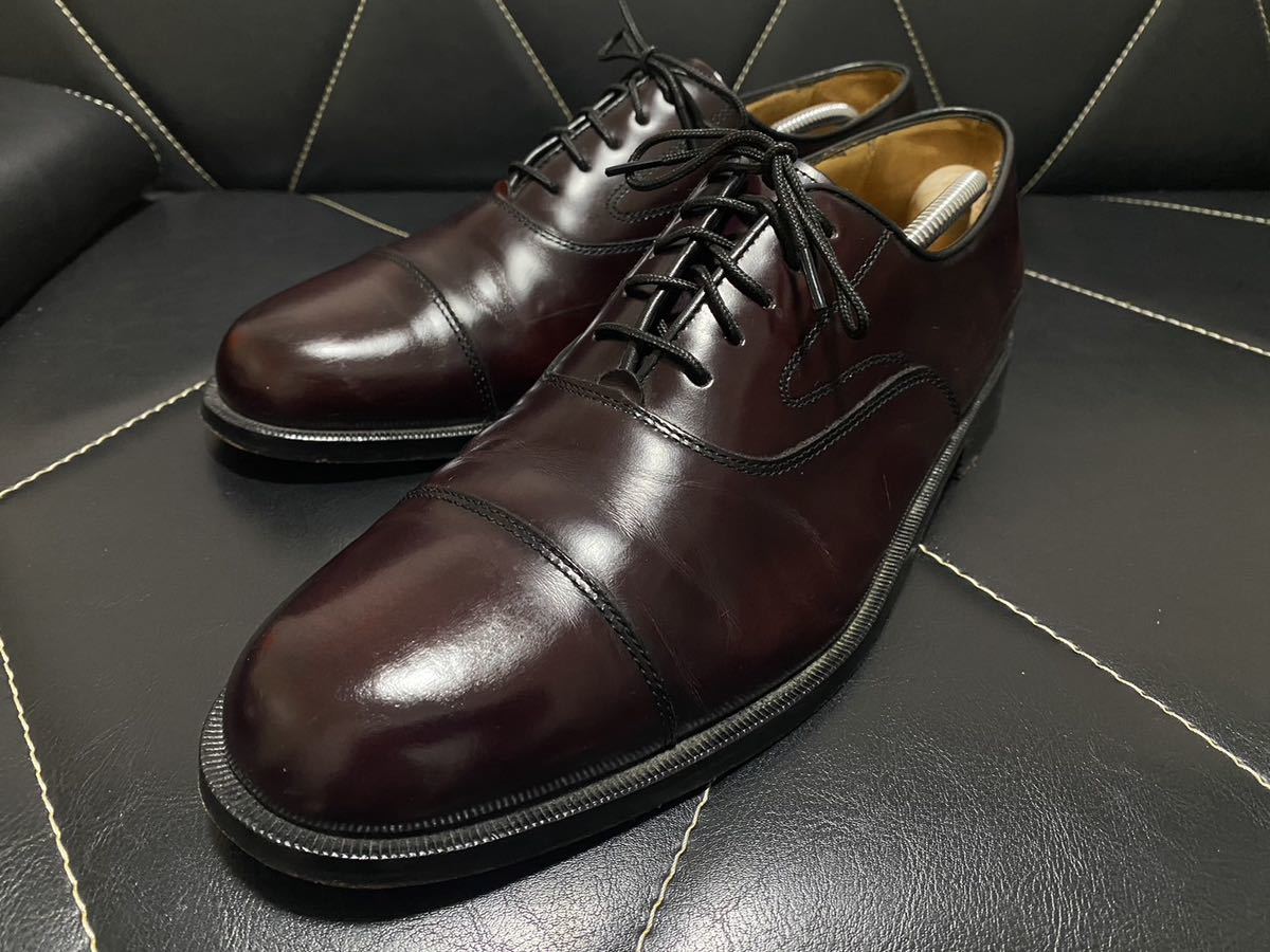 極美品 COLE HAAN コールハーン 10/27.5cm D559 161 C02698 U 14