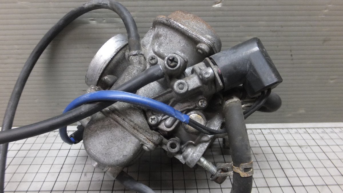 LA Leonardo 250 ZD4PD carburetor inspection Leonardo Aprilia aprilia 125 150