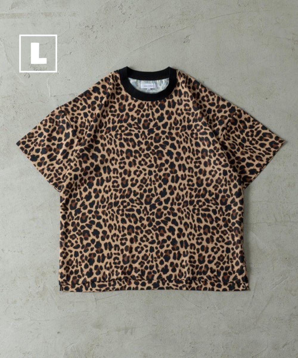 即納大好き❤️ 【GUCCI 】レオパード Tシャツ/半袖 GUCCI(グッチ)の「グッチロゴTシャツ☆大人気ブラック(T