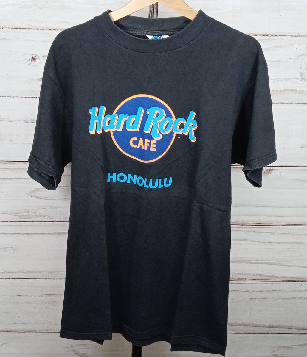 売れ筋アイテムラン Hard Tシャツ/ロンT Rock ハードロックカフェ