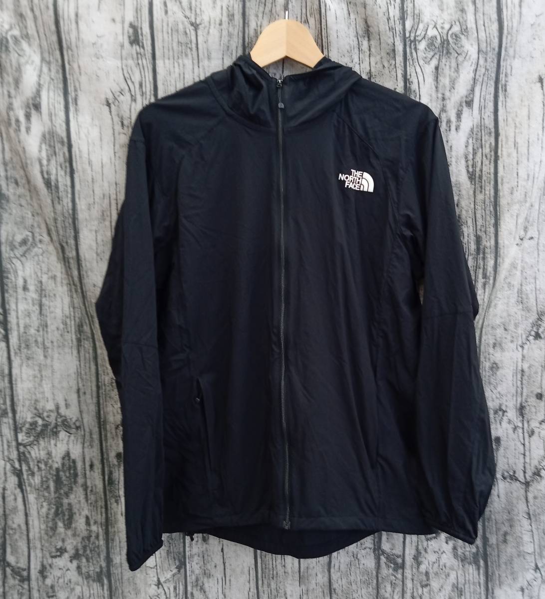 THE NORTH FACE ノースフェイス　ジャケット NP71975 マウンテンパーカー　ブラック　M