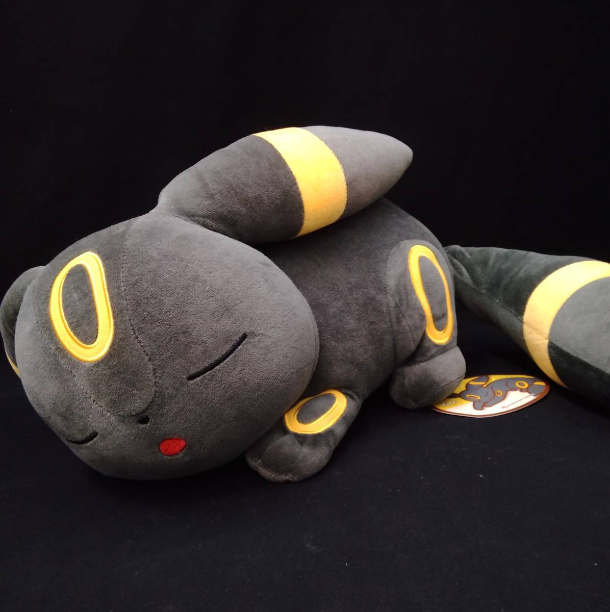 最も優遇 ぬいぐるみ ブラッキー ぬいぐるみ 60.0%OFF すやすや 最も優遇 ぬいぐるみ ブラッキー ぬいぐるみ 60.0%OFF すやすや