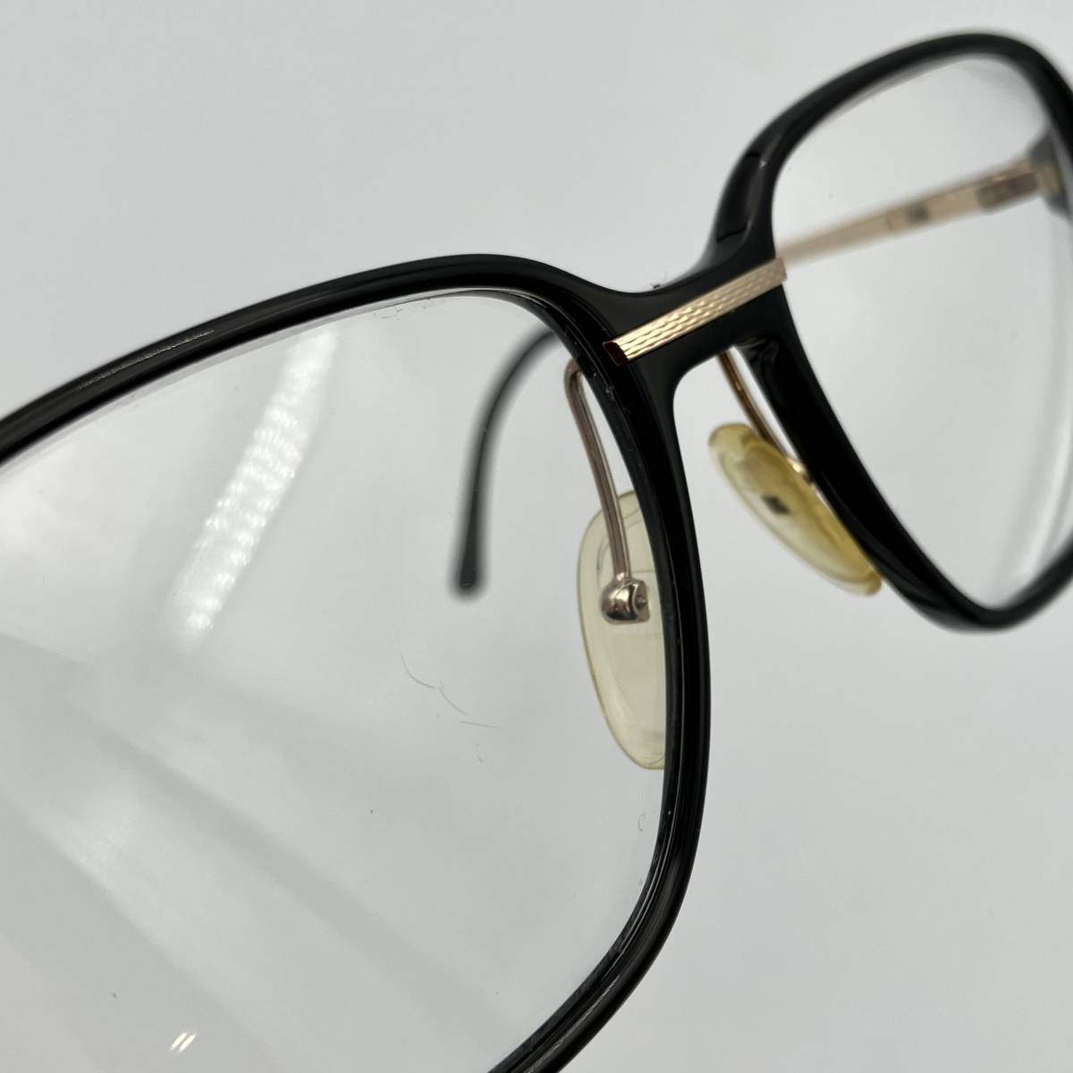 Dunhill ダンヒル メガネ 6214 90 度なし 店舗受取可 chateauduroi.co