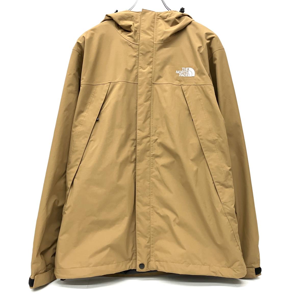 THE NORTH FACE ザノースフェイス スクープ ジャケット | JChere