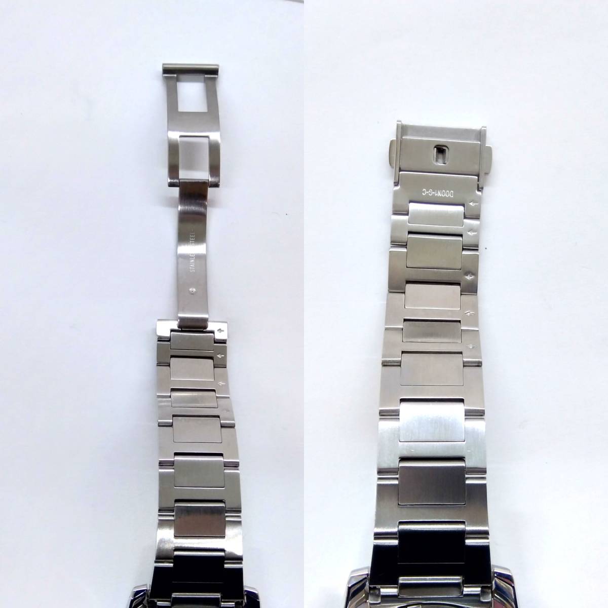 SEIKO セイコー BRIGHTZ ブライツ 8R28-00H0 0**／*** メンズ腕時計 自動巻き SAGK011 フェニックスの画像4