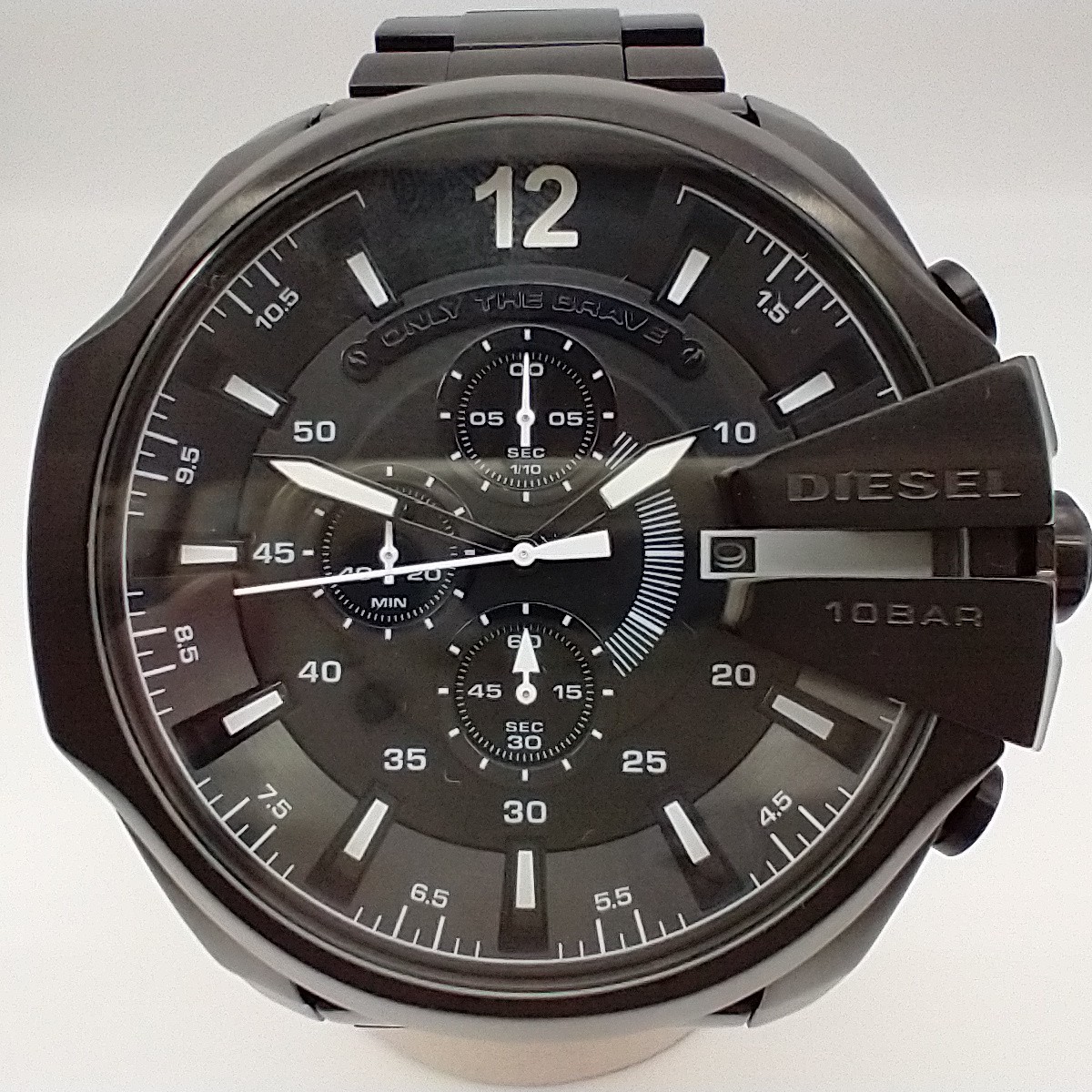 【超歓迎された】 DIESEL DZ-4283/111*** 腕時計 BOX付き 店舗受取可 男性用 【超歓迎された】 DIESEL DZ-4283/111*** 腕時計 BOX付き 店舗受取可 男性用