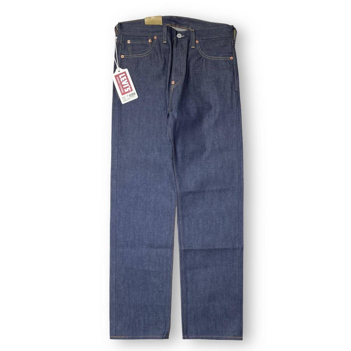 ☆新春福袋2022☆ 37501-0018 JEANS 501XX 1937モデル LVC LEVI'S