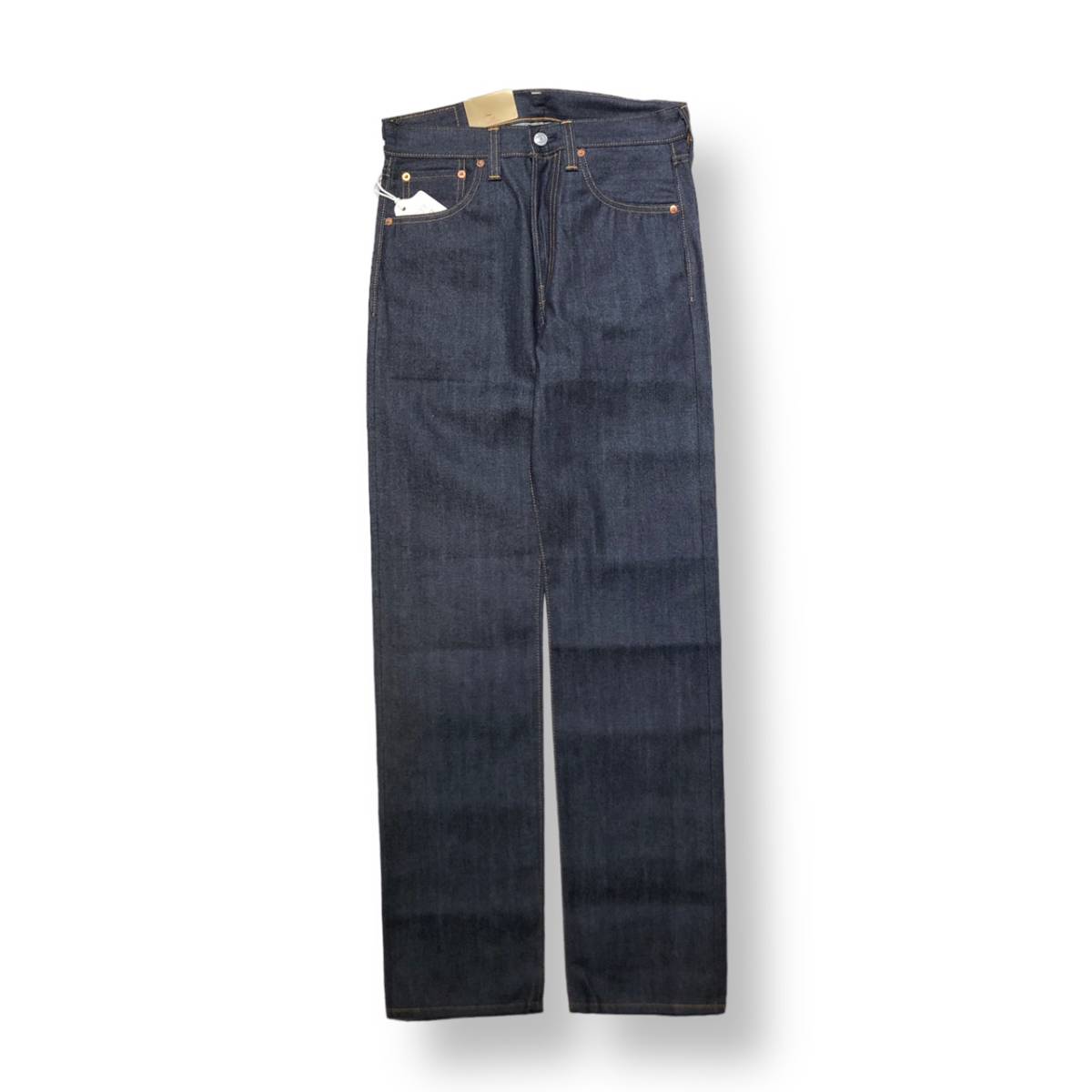 LEVI’S VINTAGE CLOTHING 501XX denim jeans 1947年モデル 47501-0224 デニム ジーンズ W30 リーバイス ビンテージクロージング