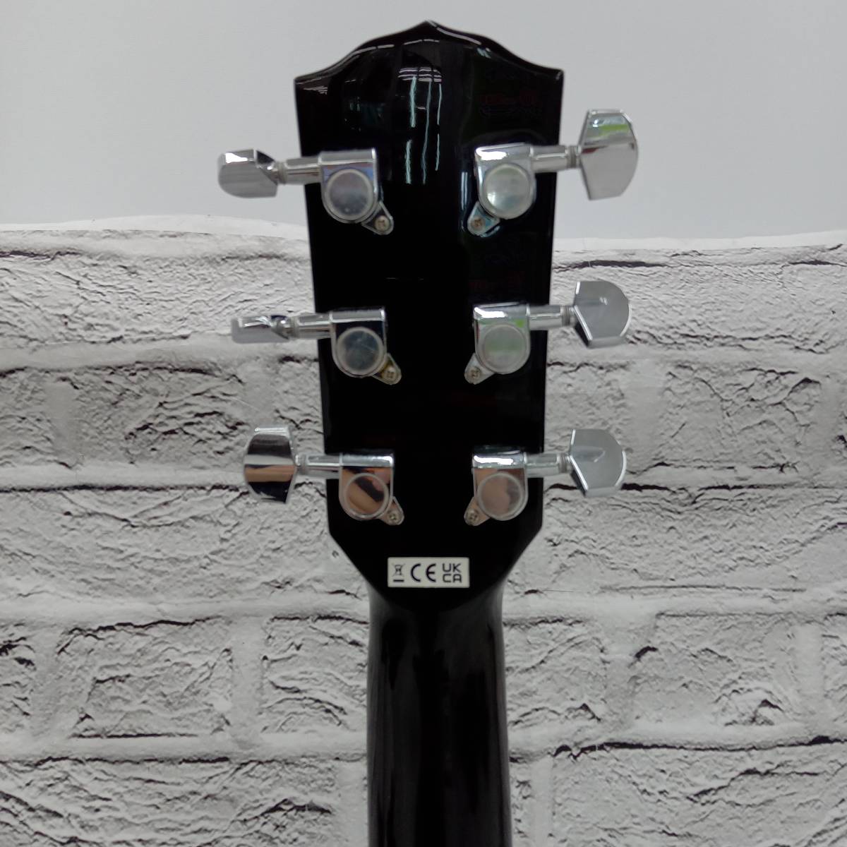 Fender CD-60S アコースティックギター 店舗受取可_画像6