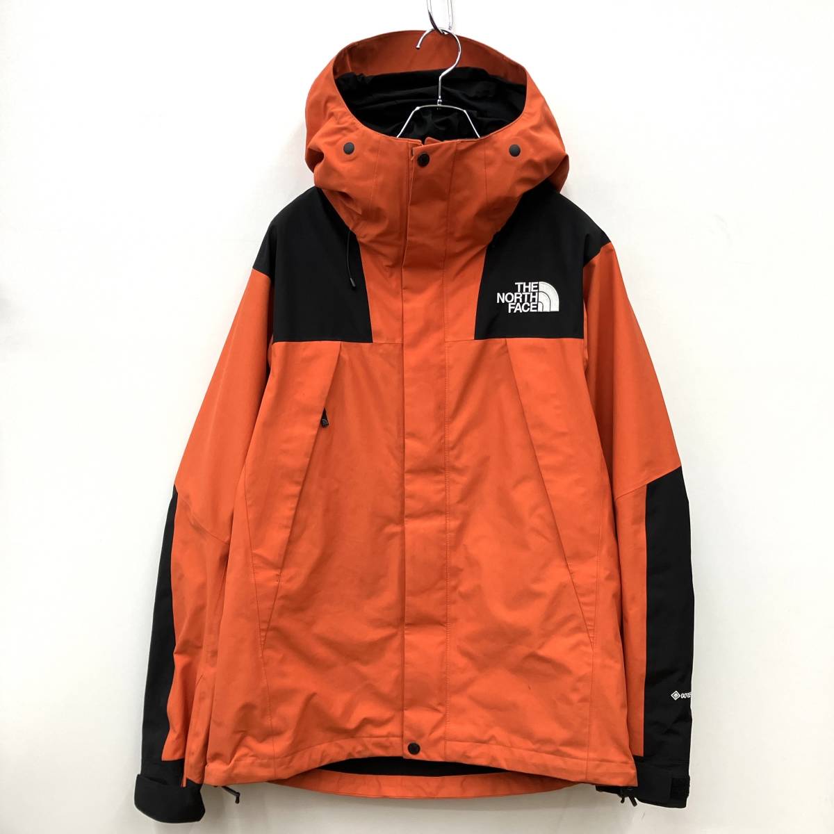 THE NORTH FACE マウンテンジャケット np61800-