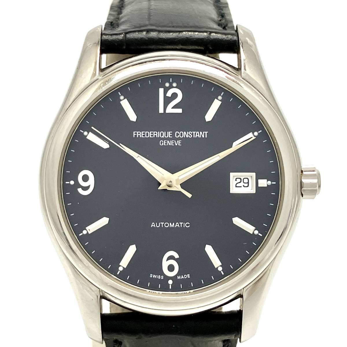 FREDERIQUE CONSTANT フレデリックコンスタント FC-303X4B24/6 自動巻 メンズ 腕時計 店舗受取可_画像1